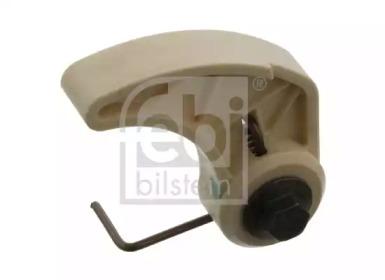 Febi 33637 Tensioner assy pulley Febi 33637 Tensioner assy pulley