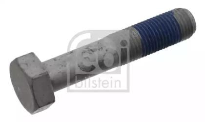 Febi 33675 Boltlock pulley Febi 33675 Boltlock pulley