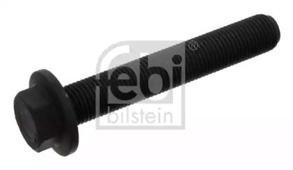 Febi 33681 Boltlock pulley Febi 33681 Boltlock pulley