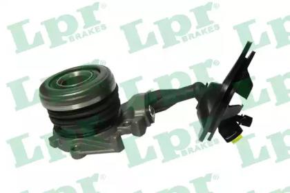 LPR 3274 Підшипник зчеплення вижимний LPR 3274 Підшипник зчеплення вижимний