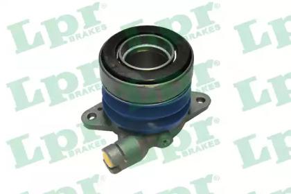 LPR 3276 Підшипник зчеплення вижимний