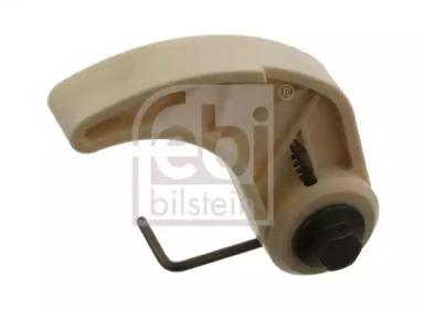 Febi 33688 Tensioner assy pulley Febi 33688 Tensioner assy pulley