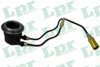 LPR 3455 Bearing gearbox