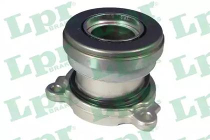 LPR 3458 Bearing gearbox LPR 3458 Bearing gearbox