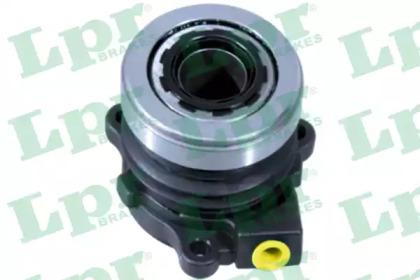LPR 3460 Bearing gearbox
