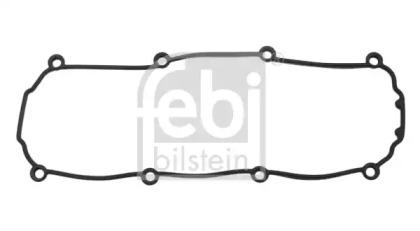 Febi 33729 Cover assy cylinder head Febi 33729 Cover assy cylinder head