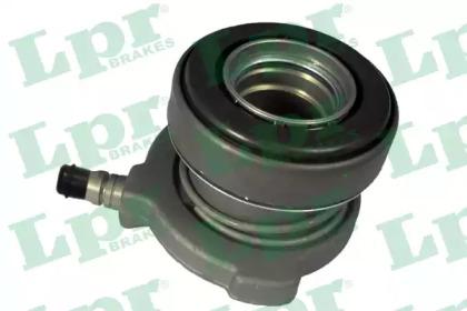LPR 3465 Підшипник зчеплення вижимний