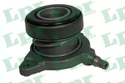 LPR 3466 Bearing gearbox