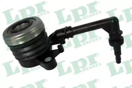 LPR 3467 Підшипник зчеплення вижимний