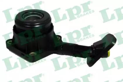 LPR 3471 Bearing gearbox