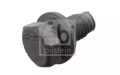 Febi 33780 Boltlock pulley Febi 33780 Boltlock pulley