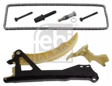 Febi 33846 Комплект ланцюга ГРМ