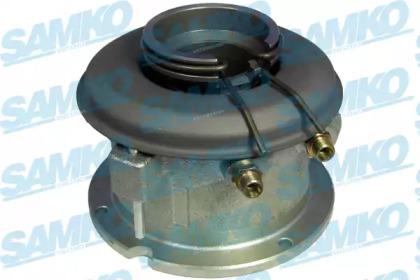 LPR 3472 Bearing gearbox