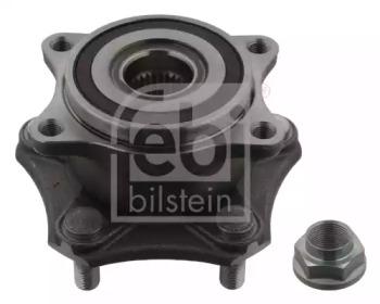 Febi 33915 Wheel bearing Febi 33915 Wheel bearing