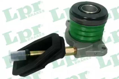 LPR 3482 Підшипник зчеплення вижимний LPR 3482 Підшипник зчеплення вижимний