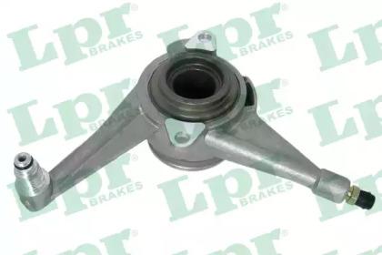LPR 3483 Bearing gearbox LPR 3483 Bearing gearbox