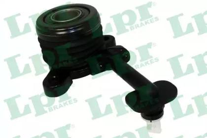 LPR 3489 Bearing gearbox