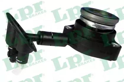 LPR 3492 Bearing gearbox LPR 3492 Bearing gearbox