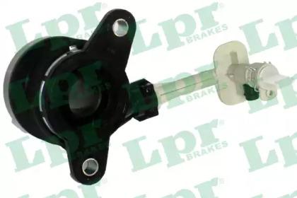 LPR 3493 Bearing gearbox