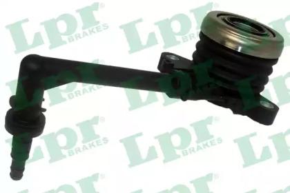 LPR 3497 Bearing gearbox LPR 3497 Bearing gearbox