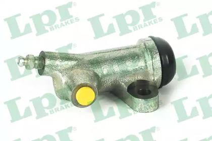 LPR 3500 Циліндр зчеплення робочий LPR 3500 Циліндр зчеплення робочий