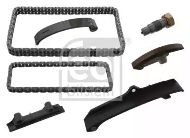 Febi 33984 Комплект цепи грм