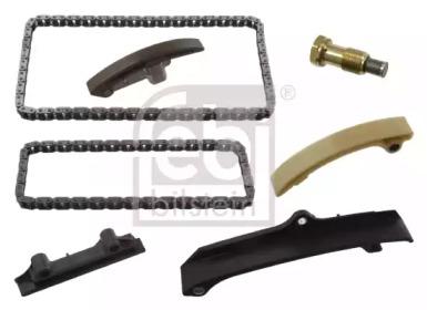 Febi 33985 Комплект цепи грм Febi 33985 Комплект цепи грм
