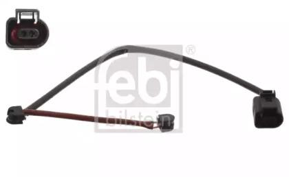 Febi 33998 Датчик зносу гальмівних колодок Febi 33998 Датчик зносу гальмівних колодок