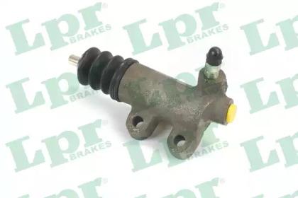 LPR 3512 Cylinder assy clutch