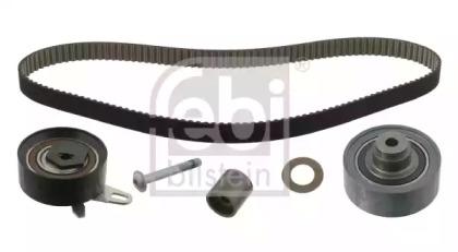 Febi 34124 Ремень грм комплект Febi 34124 Ремень грм комплект