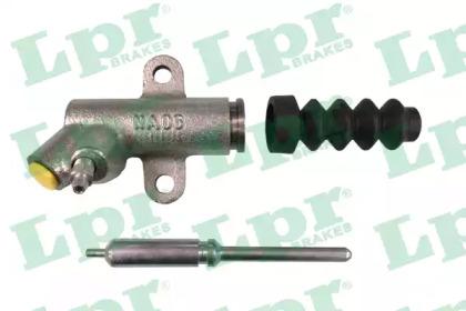 LPR 3551 Cylinder assy clutch