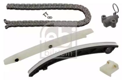 Febi 34163 Комплект цепи грм Febi 34163 Комплект цепи грм