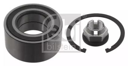 Febi 34174 Wheel bearing Febi 34174 Wheel bearing