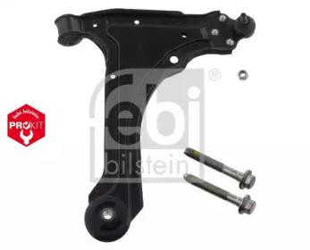 Febi 34209 Arm assy suspension Febi 34209 Arm assy suspension