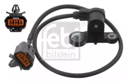 Febi 34302 Sensor assy crankshaft position