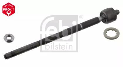 Febi 34383 End assy steering rack