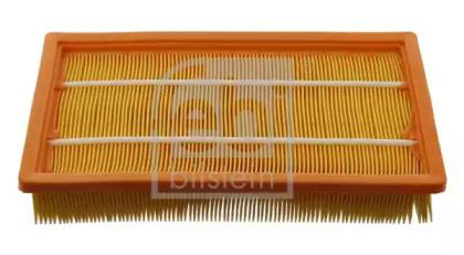 Febi 34408 Air filter Febi 34408 Air filter