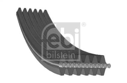 Febi 34459 Belt v Febi 34459 Belt v