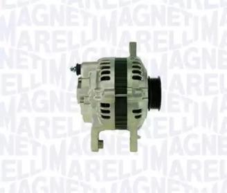 Magneti Marelli 944390515300 Alternator assy Magneti Marelli 944390515300 Alternator assy