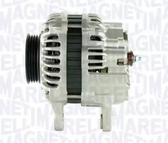 Magneti Marelli 944390515310 Alternator assy Magneti Marelli 944390515310 Alternator assy