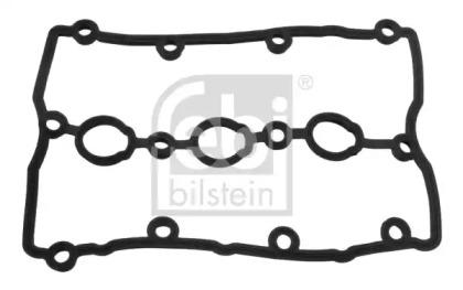 Febi 34503 Cover assy cylinder head