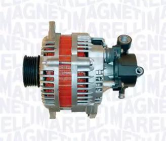 Magneti Marelli 944390900060 Alternator assy Magneti Marelli 944390900060 Alternator assy