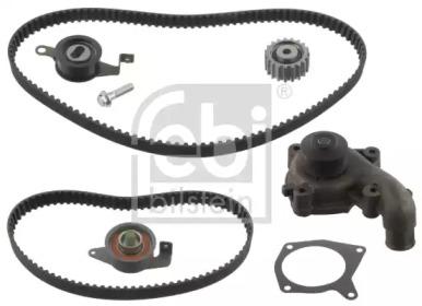 Febi 34627 Kit water pump repai