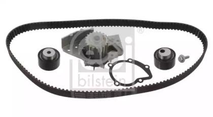 Febi 34637 Kit water pump repai Febi 34637 Kit water pump repai