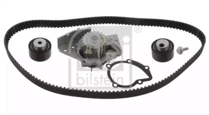 Febi 34638 Kit water pump repai Febi 34638 Kit water pump repai