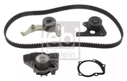 Febi 34639 Kit water pump repai