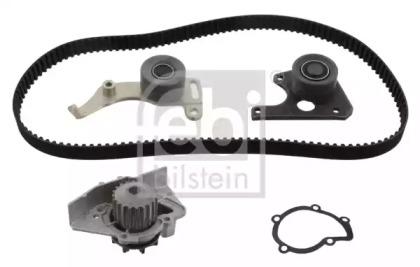 Febi 34640 Kit water pump repai Febi 34640 Kit water pump repai