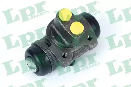 LPR 4026 Cylinder drum brake LPR 4026 Cylinder drum brake