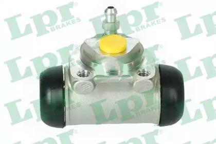 LPR 4027 Cylinder drum brake LPR 4027 Cylinder drum brake