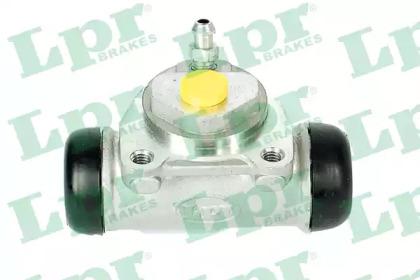 LPR 4028 Cylinder drum brake LPR 4028 Cylinder drum brake